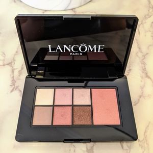 NEW Lancome Eyeshadow Palette